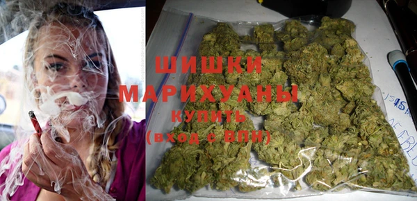 молекула духа Магас